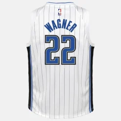 Kids' Performance Basketball Jersey