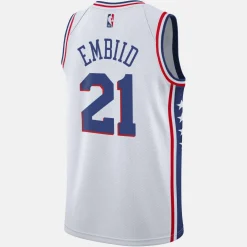 Kids' Performance Basketball Jersey
