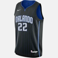 Kids' Performance Basketball Jersey
