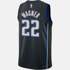 Kids' Performance Basketball Jersey