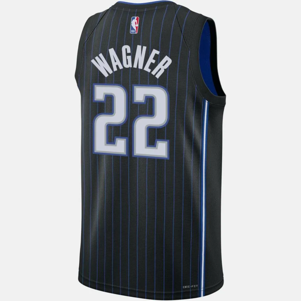 Kids' Performance Basketball Jersey
