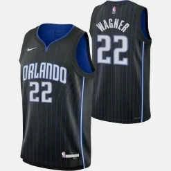 Kids' Performance Basketball Jersey