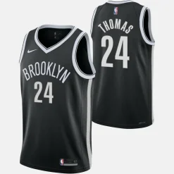 Kids' Performance Basketball Jersey