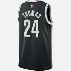 Kids' Performance Basketball Jersey