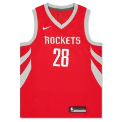 Kids' Performance Basketball Jersey