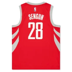 Kids' Performance Basketball Jersey