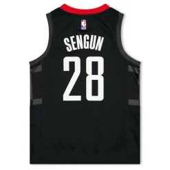 Kids' Performance Basketball Jersey