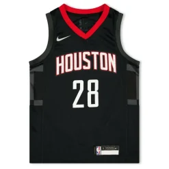 Kids' Performance Basketball Jersey