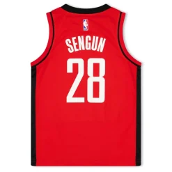 Kids' Performance Basketball Jersey