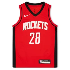 Kids' Performance Basketball Jersey