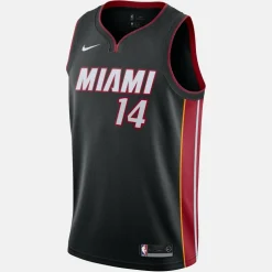 Kids' Performance Basketball Jersey