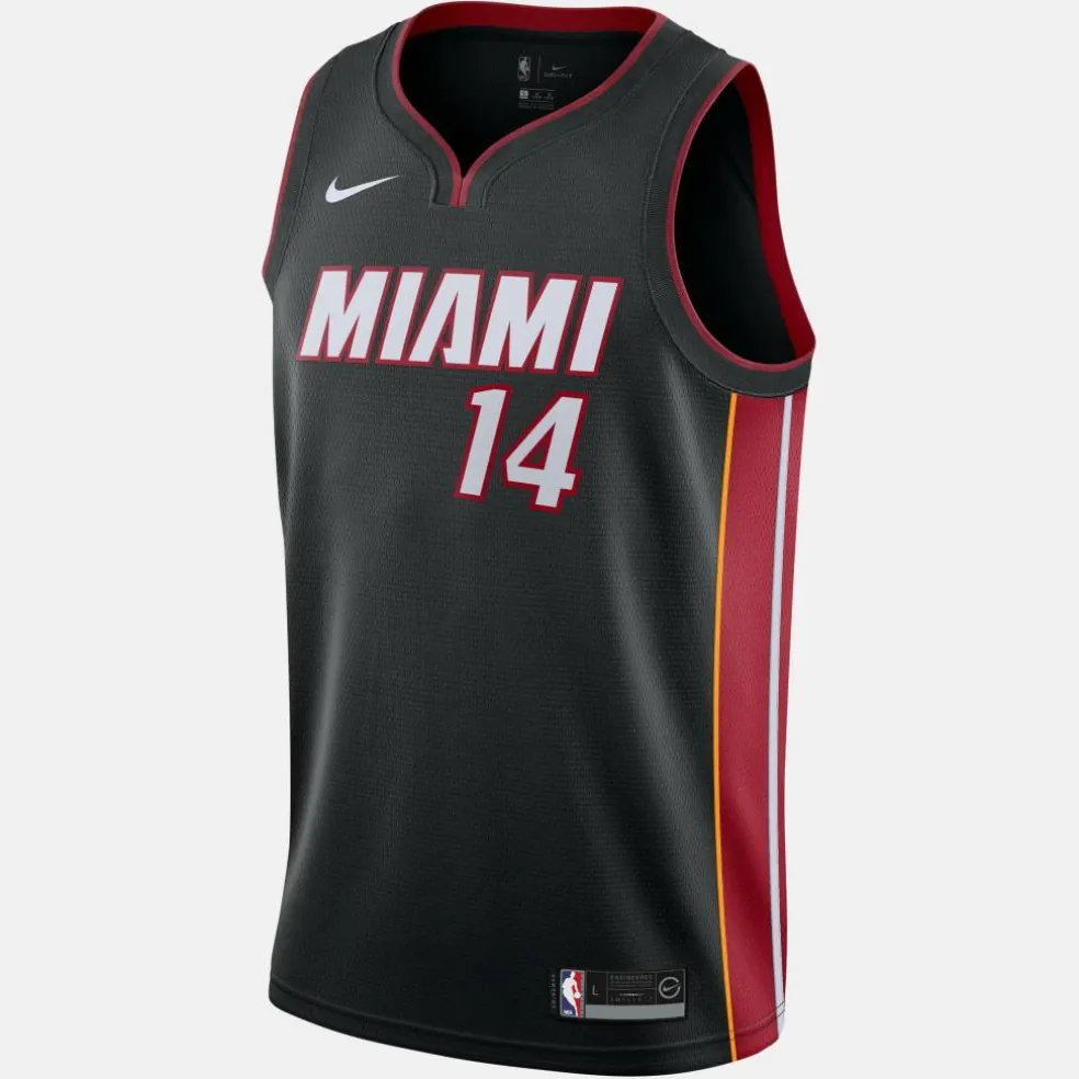 Kids' Performance Basketball Jersey