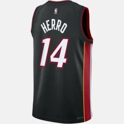 Kids' Performance Basketball Jersey