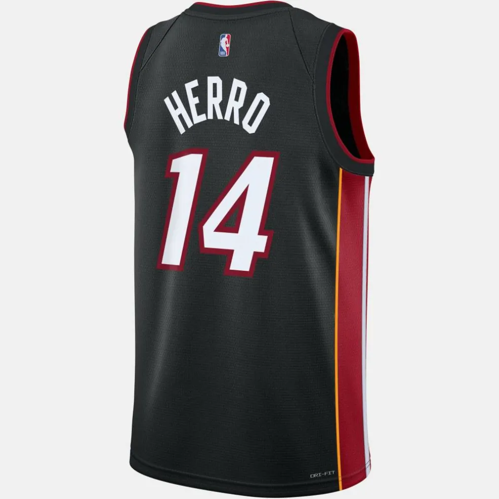 Kids' Performance Basketball Jersey