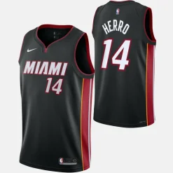 Kids' Performance Basketball Jersey