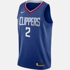 Kids' Performance Basketball Jersey