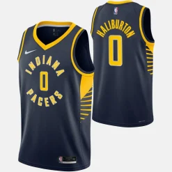 Kids' Performance Basketball Jersey