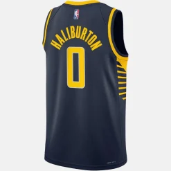 Kids' Performance Basketball Jersey