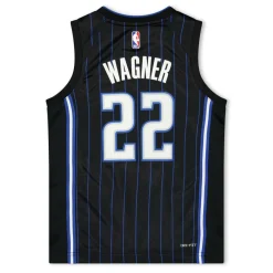 Kids' Performance Basketball Jersey