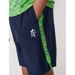 Kids' Performance Gym Shorts