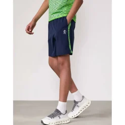 Kids' Performance Gym Shorts