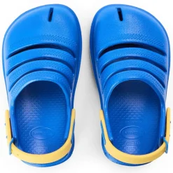 Kids' Pink Flip Flops