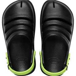 Kids' Pink Flip Flops