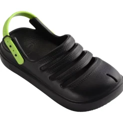 Kids' Pink Flip Flops