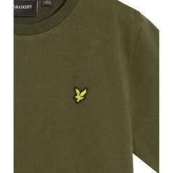 Kids' Plain T-Shirt