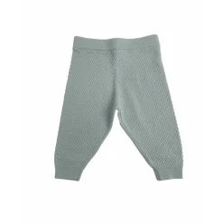 Kids' Pointelle Cotton Long Sleeve Pyjama Set