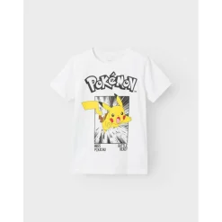 Kids' Pokemon Short-Sleeve T-Shirt