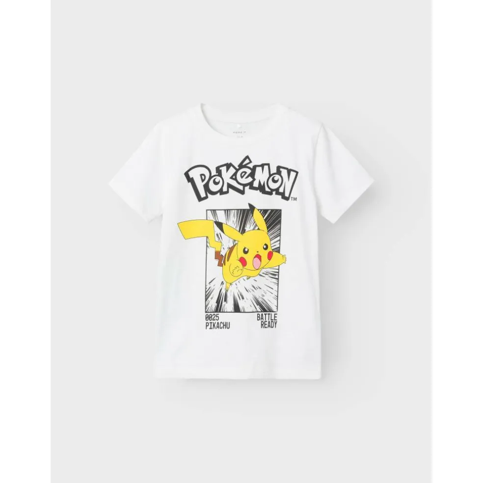 Kids' Pokemon Short-Sleeve T-Shirt