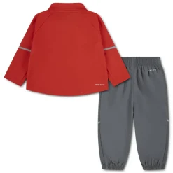 Kids' Polyester Tracksuit