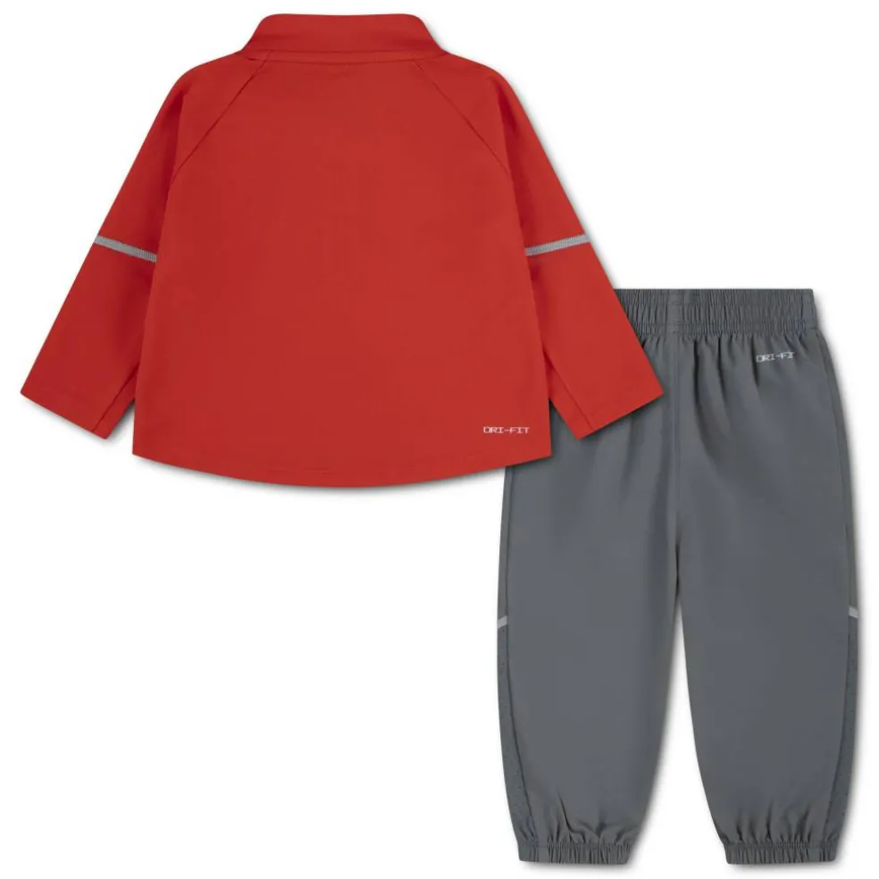 Kids' Polyester Tracksuit
