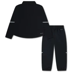 Kids' Polyester Tracksuit