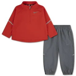 Kids' Polyester Tracksuit
