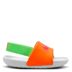 Kids' Pool Sliders