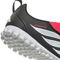 Kids' Predator Club Astro Turf Football Boots