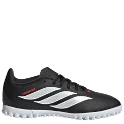 Kids' Predator Club Astro Turf Football Boots
