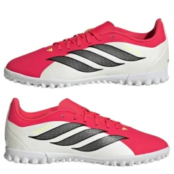 Kids' Predator Club Astro Turf Football Boots