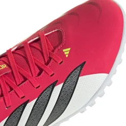 Kids' Predator Club Astro Turf Football Boots