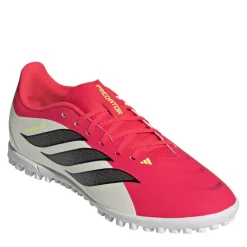 Kids' Predator Club Astro Turf Football Boots