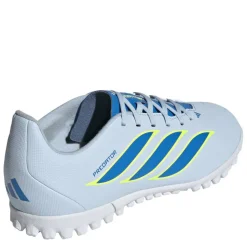 Kids' Predator Club Astro Turf Football Boots