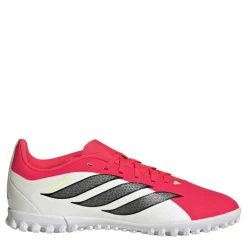 Kids' Predator Club Astro Turf Football Boots