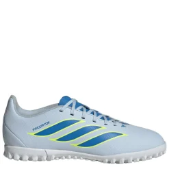 Kids' Predator Club Astro Turf Football Boots
