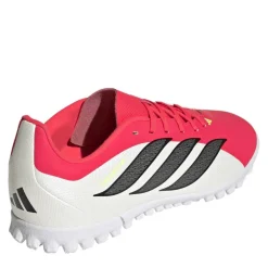 Kids' Predator Club Astro Turf Football Boots