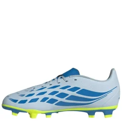Kids' Predator Club Firm Ground Football Boots