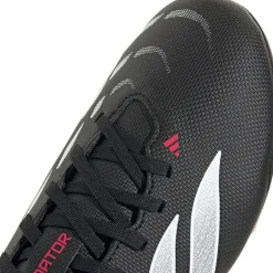 Kids' Predator Club Firm Ground Football Boots