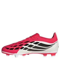 Kids' Predator Club Firm Ground Football Boots
