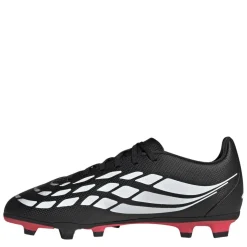 Kids' Predator Club Firm Ground Football Boots